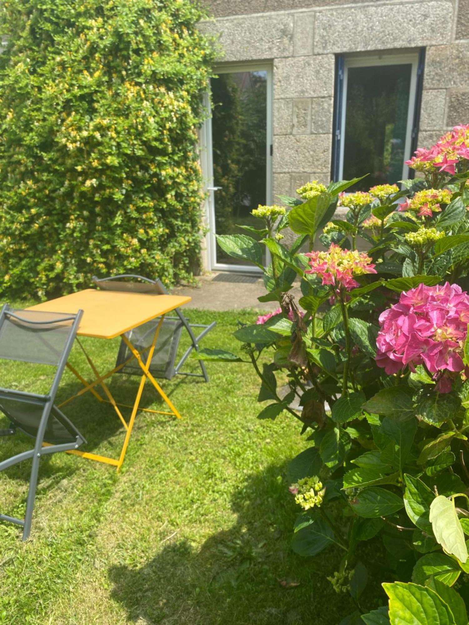 Villa Le nid d'Eugénie à Blaudeix Extérieur photo
